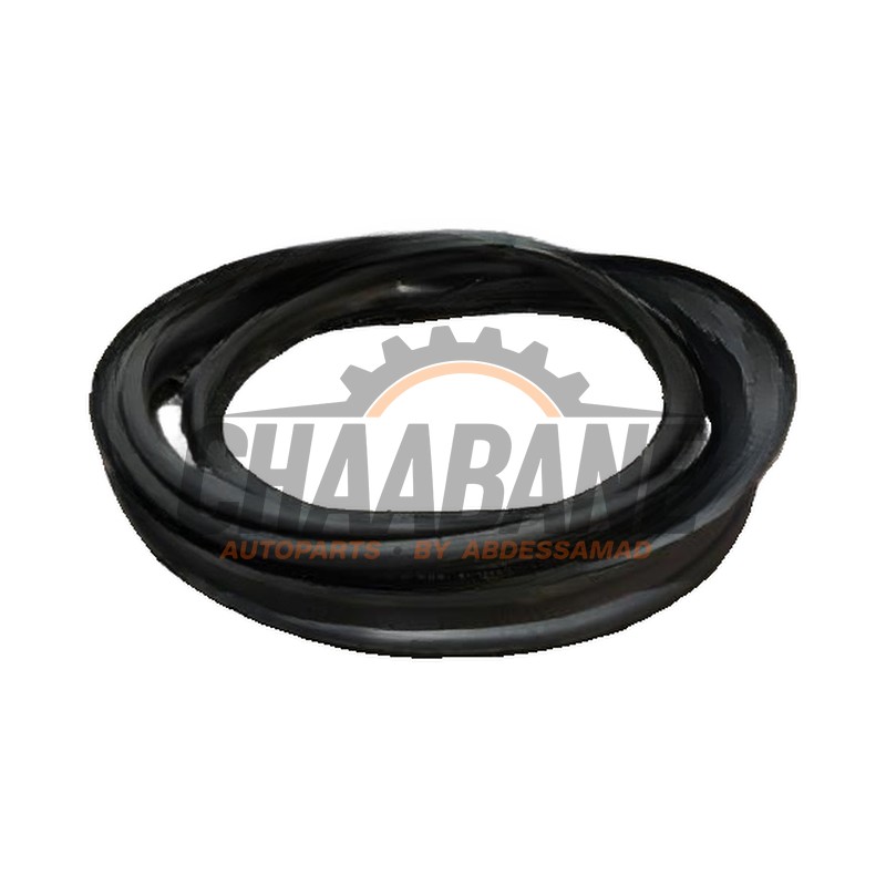 Joint caoutchouc hayon A2477406300 Mercedes GLA (H247) 1.3 200 Turbo 16V