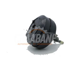 Assistant de freinage TR488 BMW M4 (F82) M4 3.0 24V TwinPower Turbo 2014 / 2020
