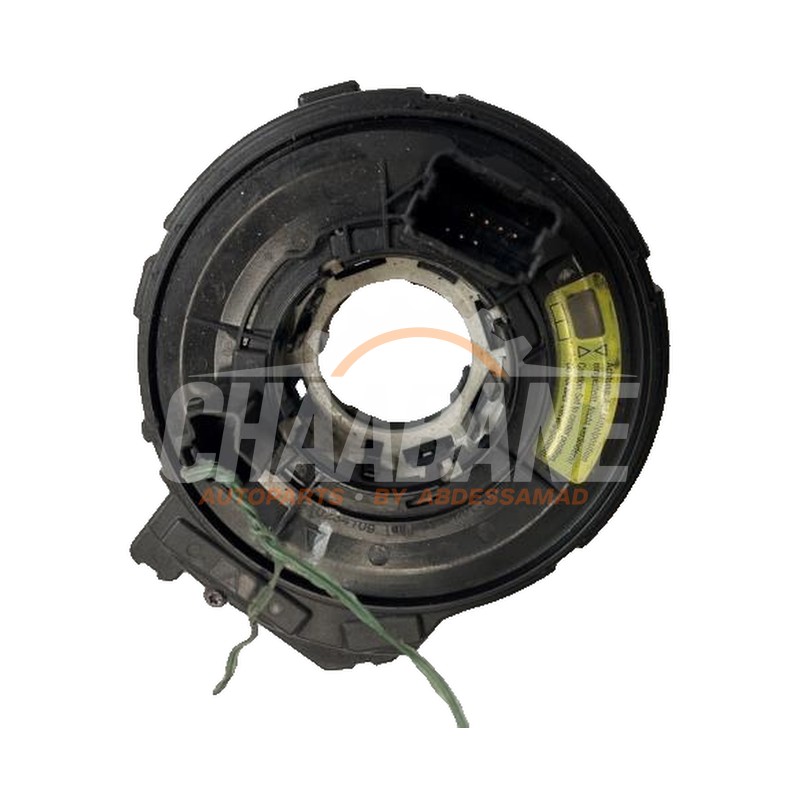 Ressort tournant airbag 1009889212 Audi E-tron Sportback (GEA) 50 2019