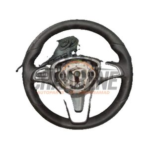 Volant A00046034039E38 Mercedes A (W176) 1.5 A-160 CDI, A-160d 16V