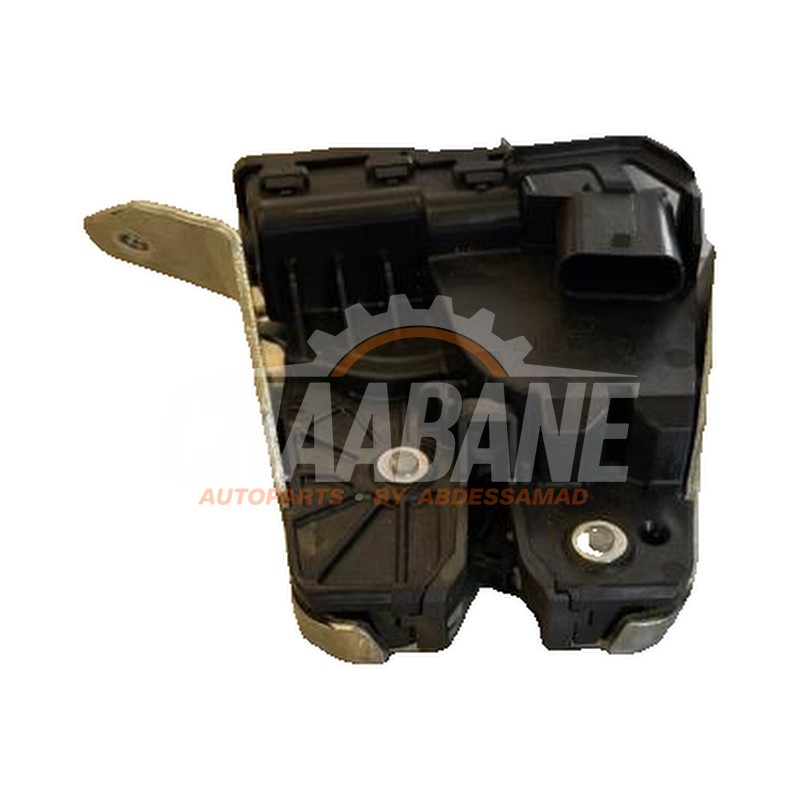 Serrure de coffre A0997400300 Mercedes GLC (X253) 2.2 250d 16V BlueTEC 4-Matic