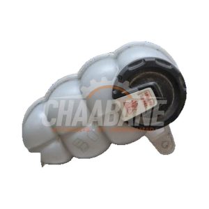 Reservoir dexpansion 8W0121405L Audi A4 Avant (B9) 2.0 30 TDI Mild hybrid 16V 2015