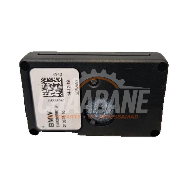 Antenne amplificateur 65209289587 BMW X2 (F39) 2017 / 2023
