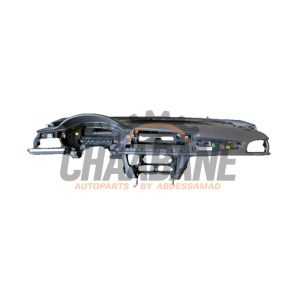 Kit airbag + tableau de bord 4G1857001 Audi A6 Allroad Quattro (C7) 3.0 V6 24V TFSI 2012 / 2018