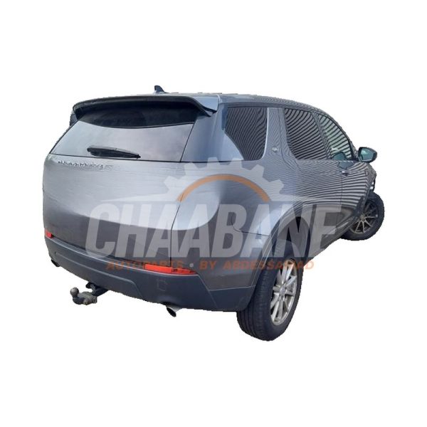 Moteur de ventilation chauffage LR066917 Landrover Discovery Sport (LC) 2.0 TD4 150 16V