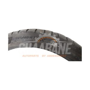 Jante + pneumatique 36118747305 BMW i4 (G26) eDrive40 84 kWh 2021