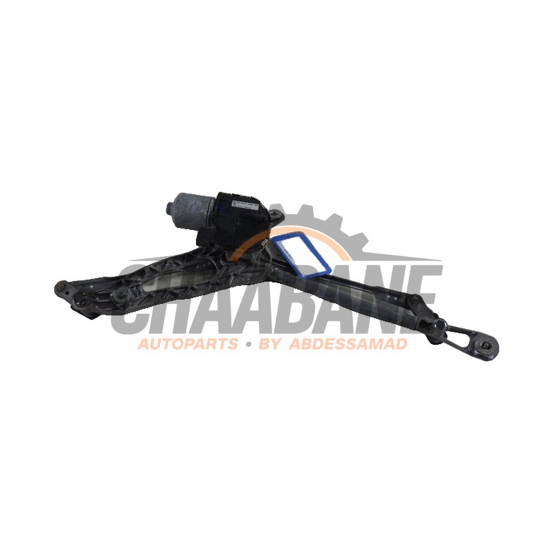 Moteur essuie-glace avant 99162410604 Porsche Boxster 2012 / 2016