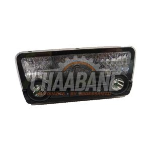 Eclairage interieur avant 6570300000 BMW X4 2014 / 2018