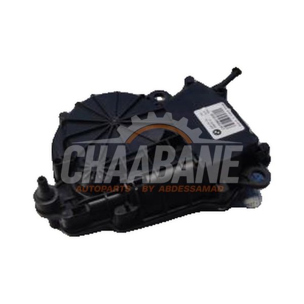 Hayon moteur 16367210 BMW 4 serie Gran Coupe (F36) 430i 2.0 16V 2014 / 2021