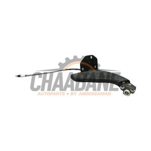 Charniere porte arriere gauche A4477600647 Mercedes Vito