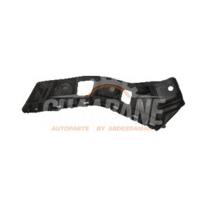 Pare-chocs amortisseur arriere 5TA807394 Volkswagen Touran (5T1) 1.5 TSI 2015