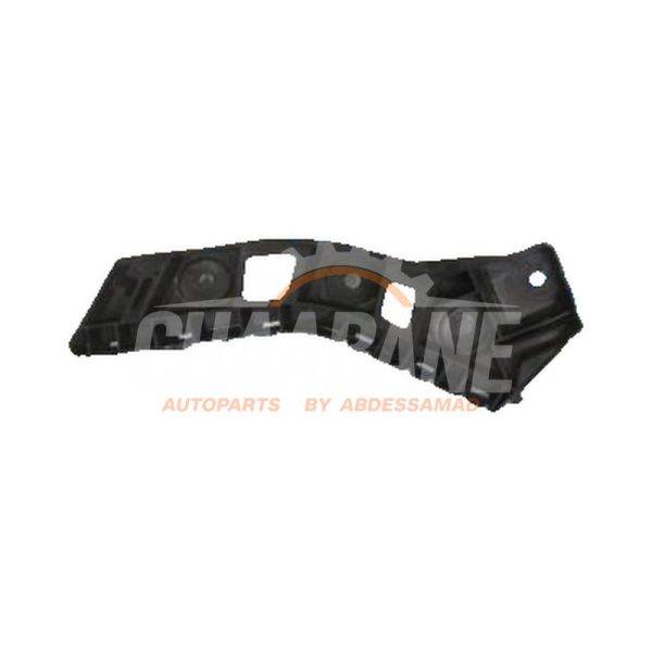 Pare-chocs amortisseur arriere 5TA807394 Volkswagen Touran (5T1) 1.5 TSI 2015