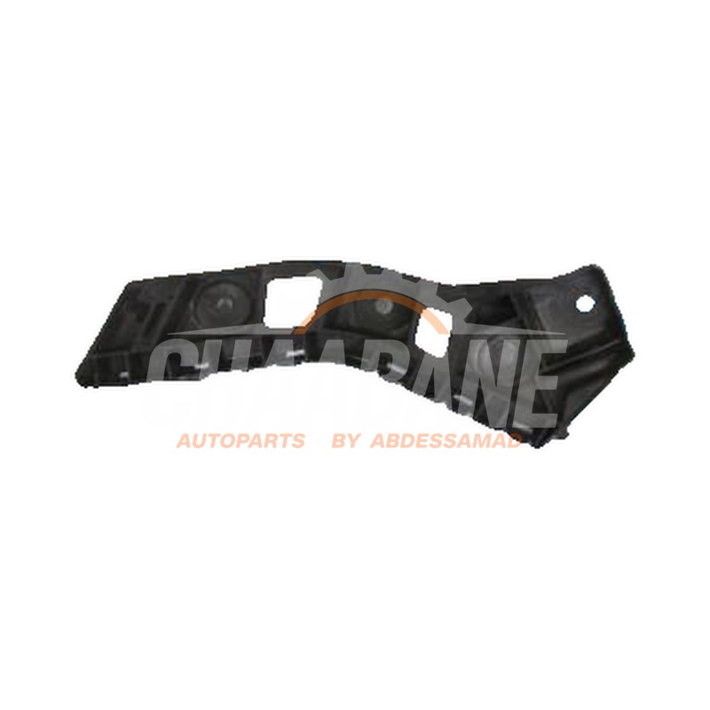 Pare-chocs amortisseur arriere 5TA807394 Volkswagen Touran (5T1) 1.5 TSI 2015