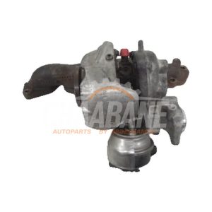 Turbo 04L253056H Audi A5 2024