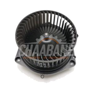 Ventilateur chauffage 64119382861 BMW iX3 80 kWh 2020