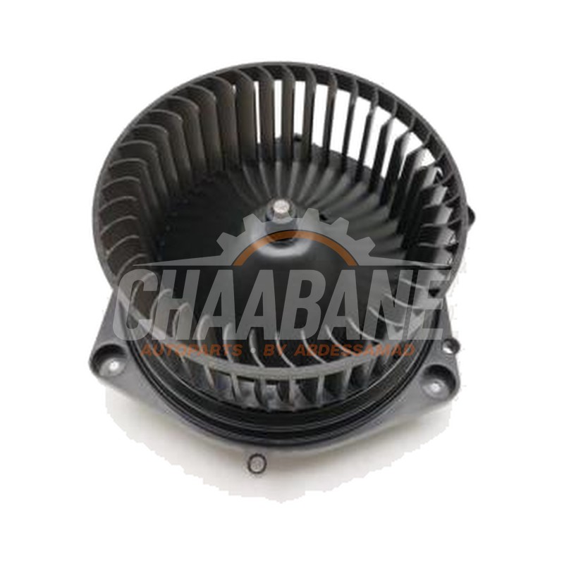 Ventilateur chauffage 64119382861 BMW iX3 80 kWh 2020