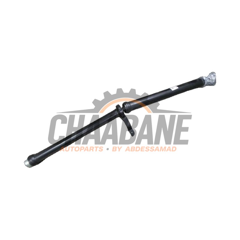 Arbre de transmission 8W6521101D Audi A5 2016