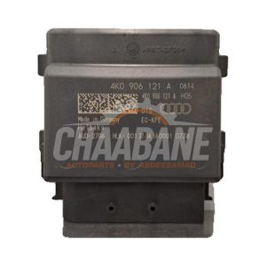 Module pompe carburant 4K0906121A Audi A6 (C8) 2018
