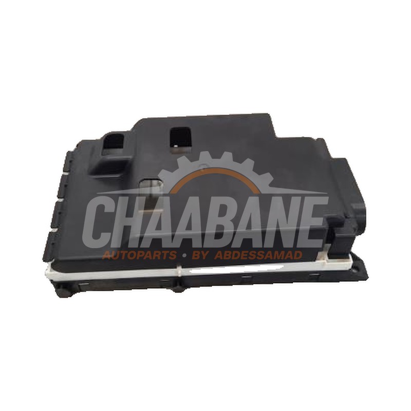 Ordinateur controle fonctionnel A1669005515 Mercedes GLE Coupe (C292) 350d 3.0 V6 24V BlueTEC 4-Matic