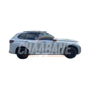 Kit rails de toit 51138071660 BMW X5 (G05) xDrive50e 3.0 24V 2018