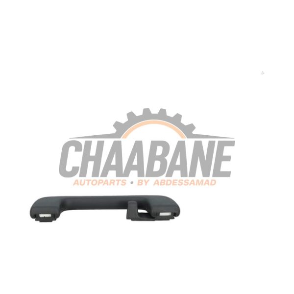 Poignee 4H0857607C Audi S8 (D4) 4.0 Plus V8 TFSI 32V 2012 / 2018