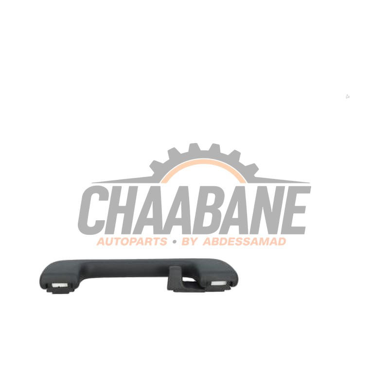 Poignee 4H0857607C Audi S8 (D4) 4.0 Plus V8 TFSI 32V 2012 / 2018