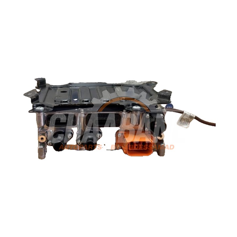 Convertisseur A0009006420 Mercedes GLC Coupe (C253) 2.0 300de 16V 4-Matic