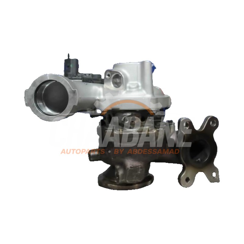 Turbo 05E145701E Volkswagen Golf VIII Variant (GC5) 1.5 eTSI 16V 2020