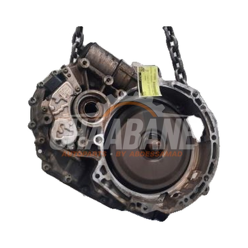 Boite de vitesses 0GC300044G Audi Q3 (F3B) 2.0 35 TDI 16V 2018
