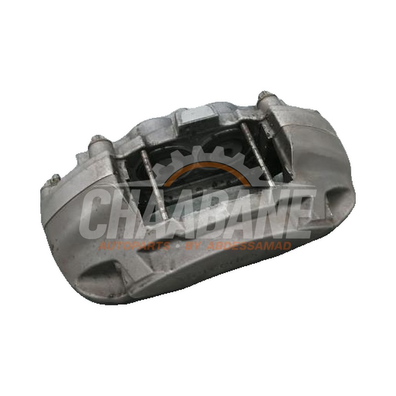 Etrier de frein avant gauche A0114219598 Mercedes C-Klasse