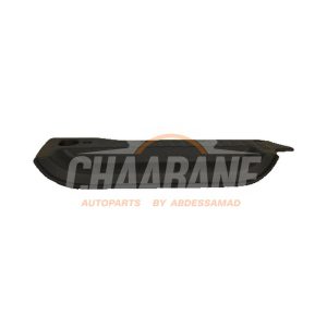 Niveau d'entree de porte coulissante gauche 8200431169 Mercedes Citan (415.6) 1.5 109 CDI