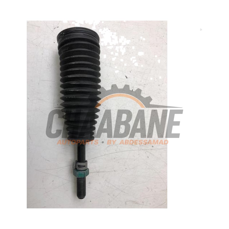 Barre daccouplement centre 4474600055 Mercedes EQV 300
