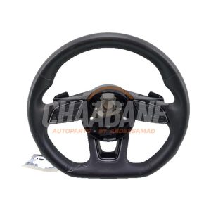 Volant 8W0419091GD Audi A5 Sportback (F5A/F5F) 2.0 40 TFSI Mild Hybrid 16V 2016