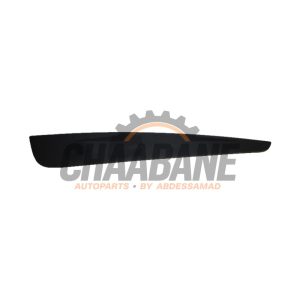 Chapeau de haut-parleur 8V2857367A6PS Audi A3 Sportback (8VA/8VF) 2.0 TDI 16V Quattro 2012 / 2020