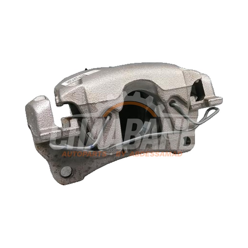 Etrier de frein avant droit 8W0615106DC Audi A5 2016