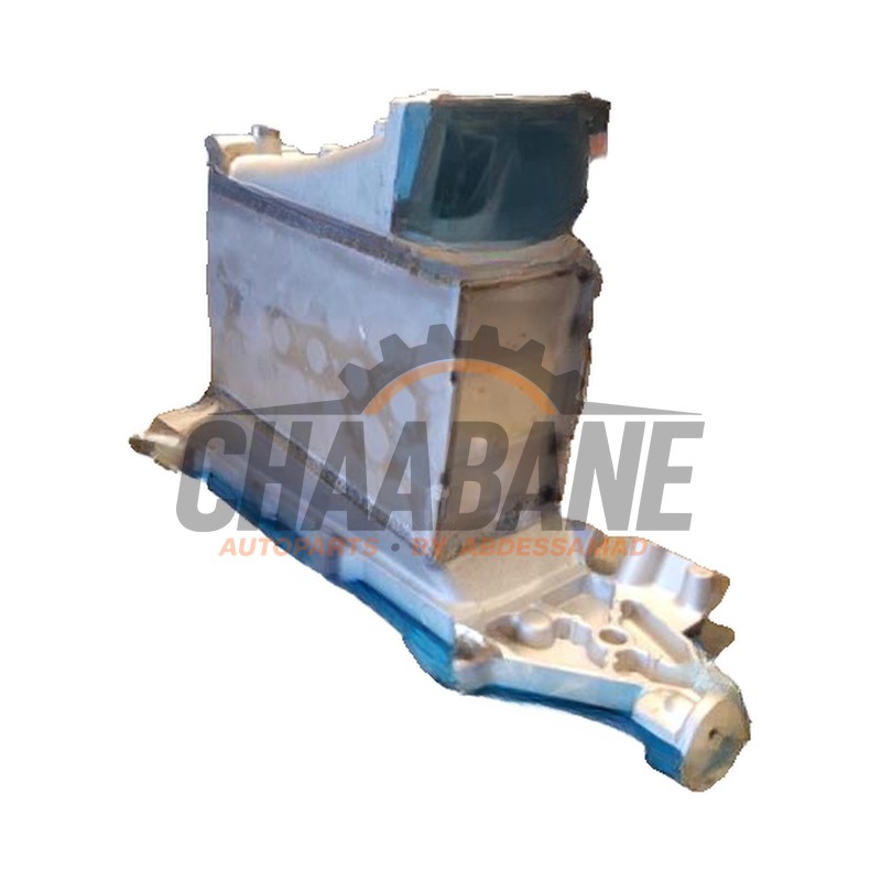 Tubulure dadmission 04L129766BA Audi A3 Sportback (8VA/8VF) 1.6 TDI 16V 2012 / 2020