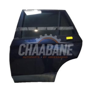 Porte arriere gauche 41517386739 BMW X5 (F15) xDrive 40e 2.0 2013 / 2018