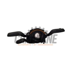 Commodo dessuie glace 8V0953521EP Audi S3 Limousine (8VM/8VS) 2.0 TFSI 16V 2013 / 2020