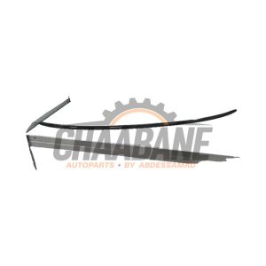 Bande decorative 80A853927C Audi Q5 2020