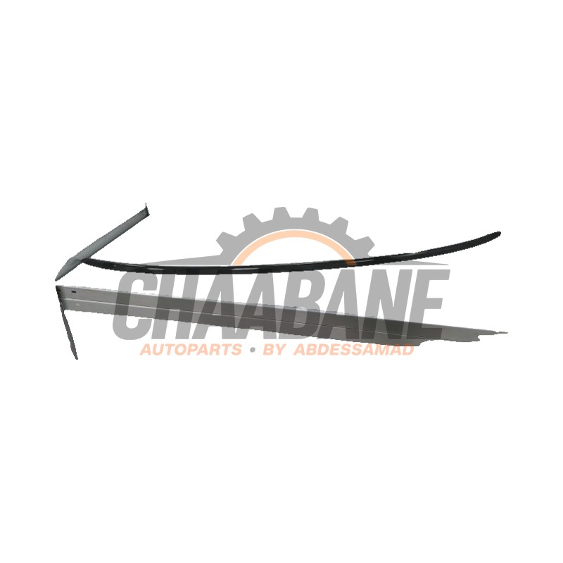 Bande decorative 80A853927C Audi Q5 2020