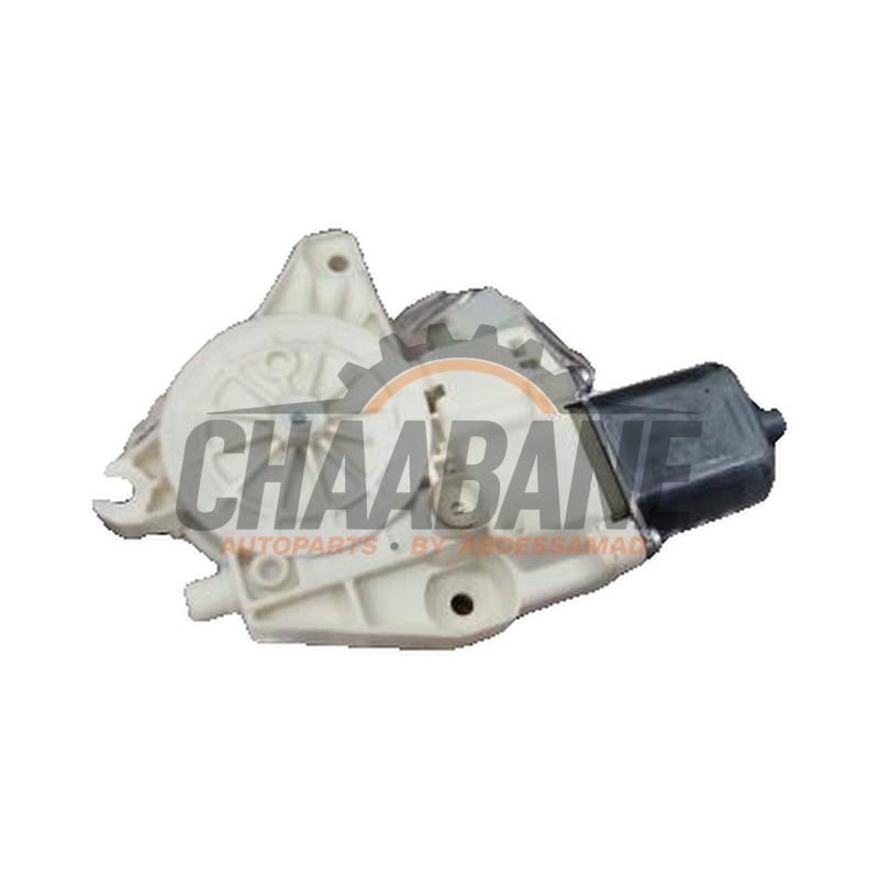 Moteur de vitre portiere A2469065200 Mercedes GLA (156.9) 1.6 180 16V