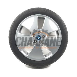Jante 36116852053 BMW i3 (I01) i3 120Ah 2013 / 2022