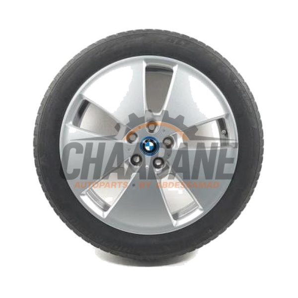 Jante + pneu dhiver 36116852053 BMW i3 (I01) i3 120Ah 2013 / 2022