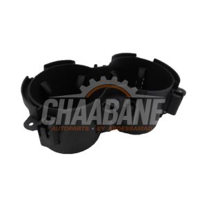 Porte-gobelet 8W0862533C Audi A4 Avant (B9) 2.0 35 TFSI Mild Hybrid 16V 2015
