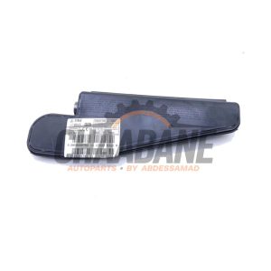Airbag siege A2058600702 Mercedes C Estate (S205) C-180 1.6 16V BlueEfficiency