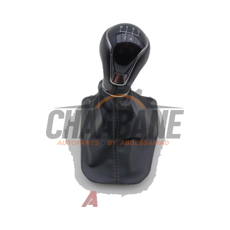Enveloppe levier de vitesse 6F0711113T Seat Ibiza 2017