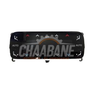 Panneau de commandes chauffage A2069004016 Mercedes EQE