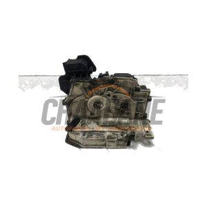 Serrure avant droite 4K1837016J Audi E-tron Sportback (GEA) 55 2019