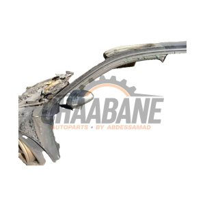 Porte avant gauche 8V4831051B Audi RS 3 Sportback (8VA/8VF) 2.5 TFSI 20V Quattro 2015 / 2020
