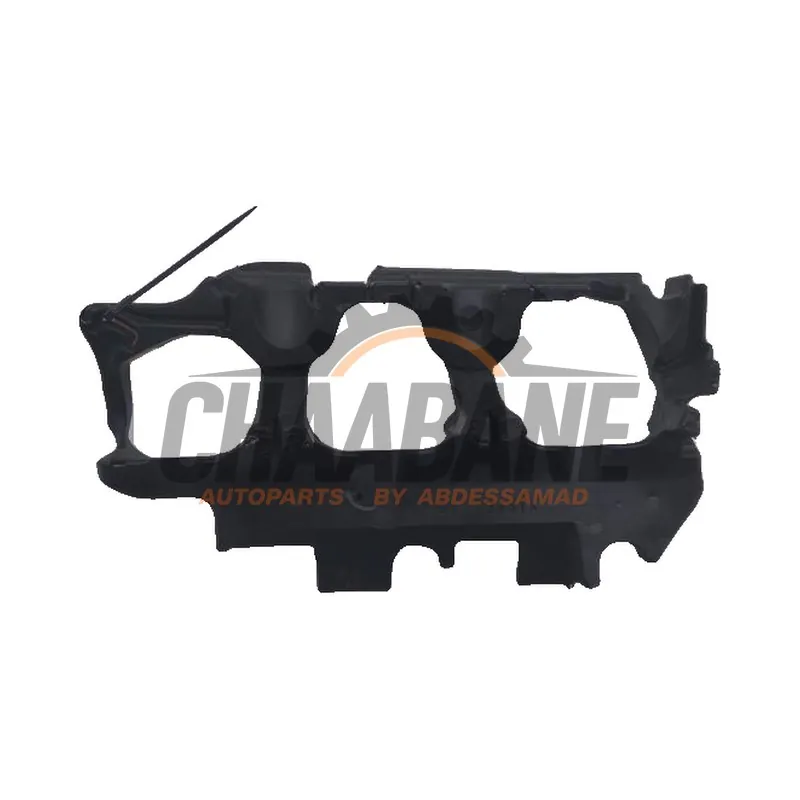 Revetement capot JDE11533 Jaguar F-Pace 3.0 D 24V AWD